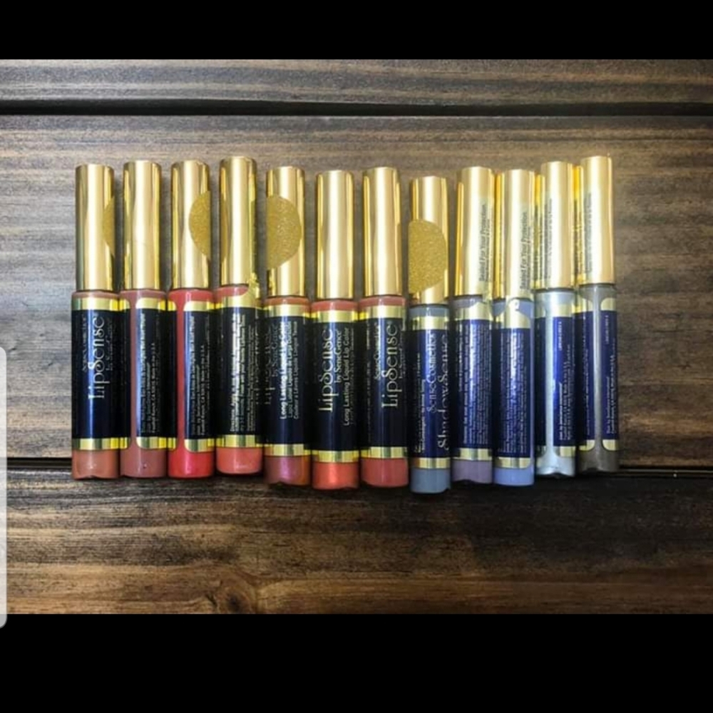Lipsense